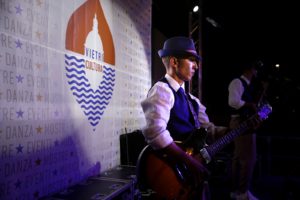 Made in Swing