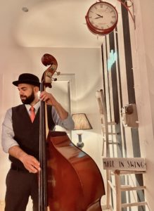 Made in Swing