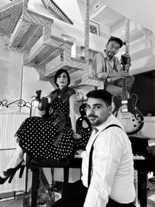 Made in Swing