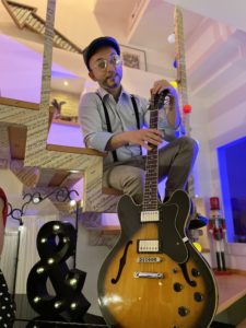 Made in Swing