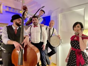 Made in Swing