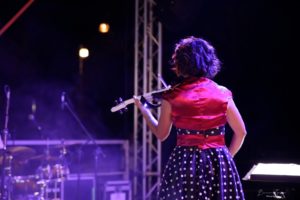 Made in Swing